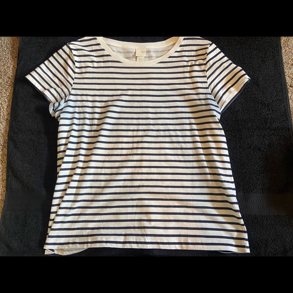 H&M t shirt